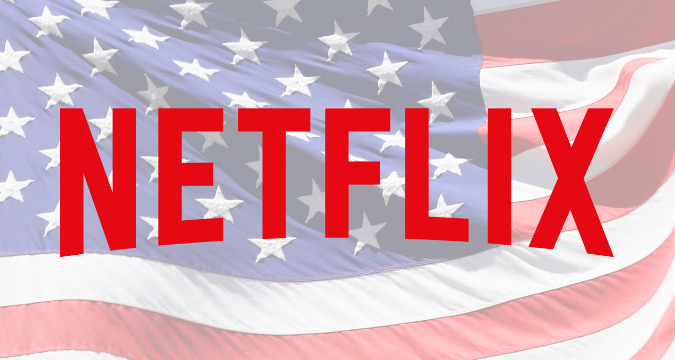 Netflix Amerika Kijken