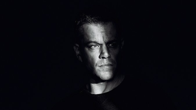 Jason Bourne recensie