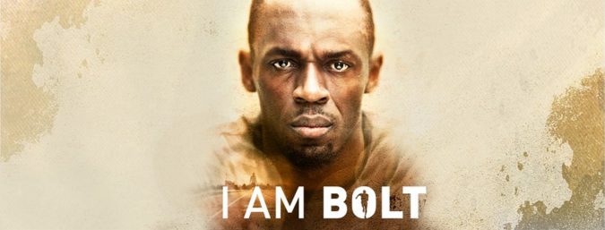 Recensie I Am Bolt
