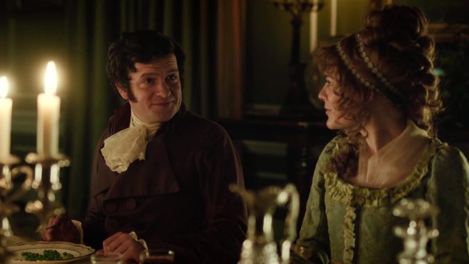 Review Love & Friendship