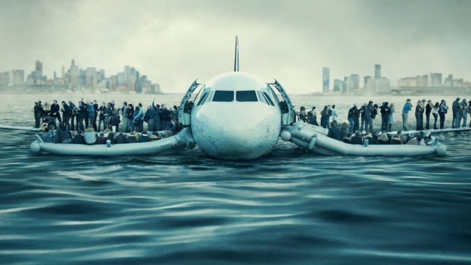 review sully