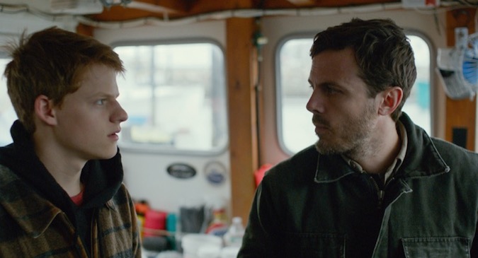 review Manchester by the Sea