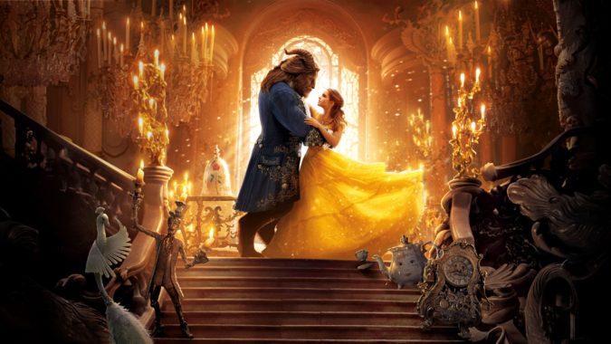 Beauty and the Beast Recensie