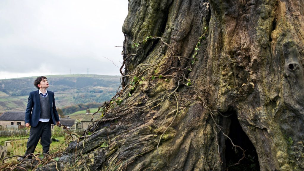 Review A Monster Calls