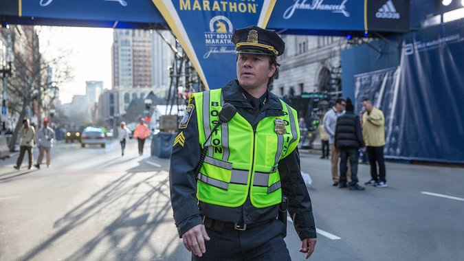 Review Patriots Day