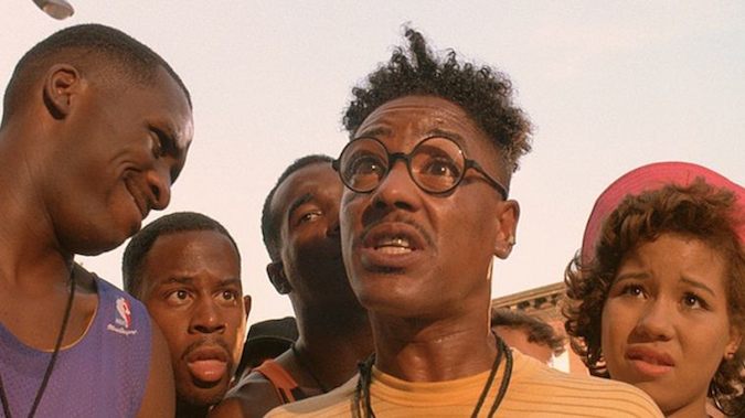 Review Do the Right Thing