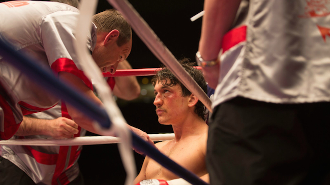 Review Bleed for this