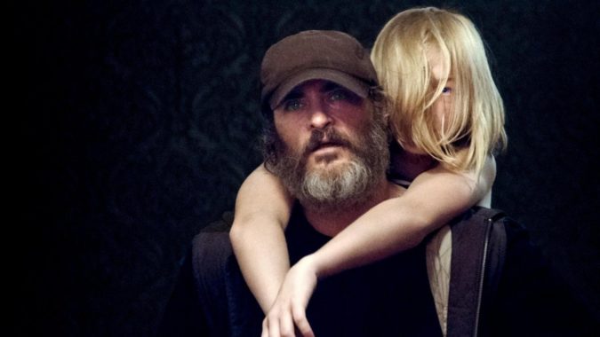 Review You Were Never Really Here