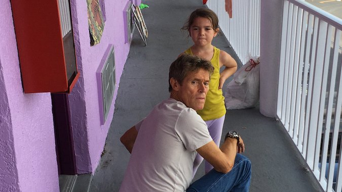 Review The Florida Project