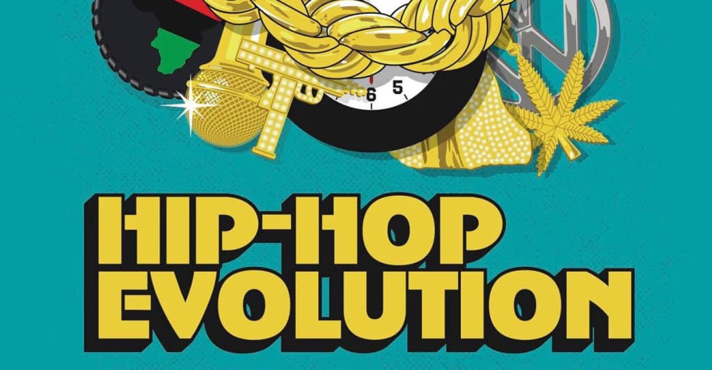 Recensie Hip Hop evolution seizoen 2