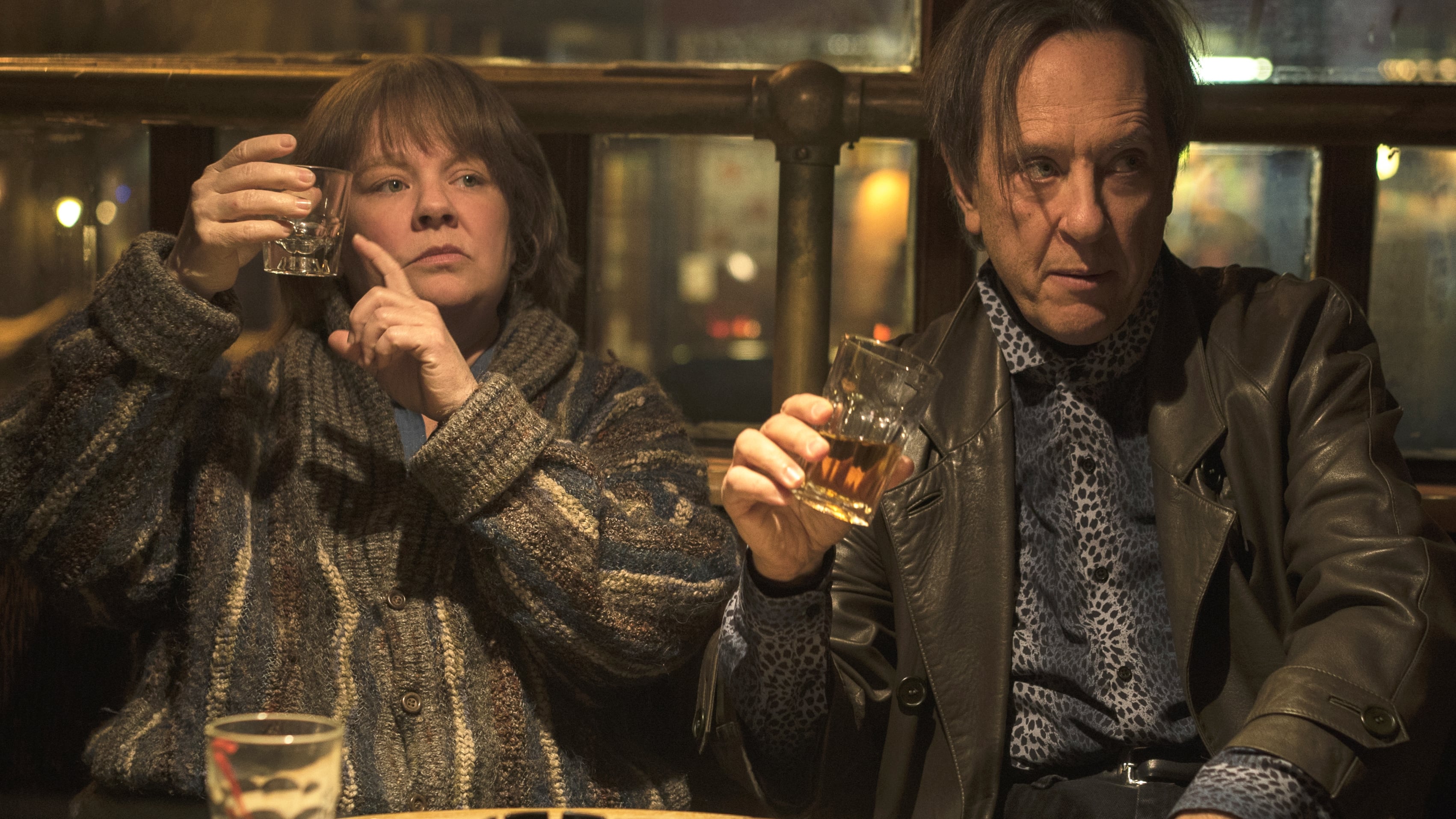 Recensie Can you Ever Forgive me