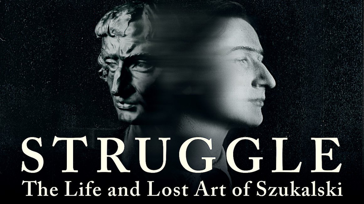 Recensie Struggle- The Life and Lost Art of Szukalski