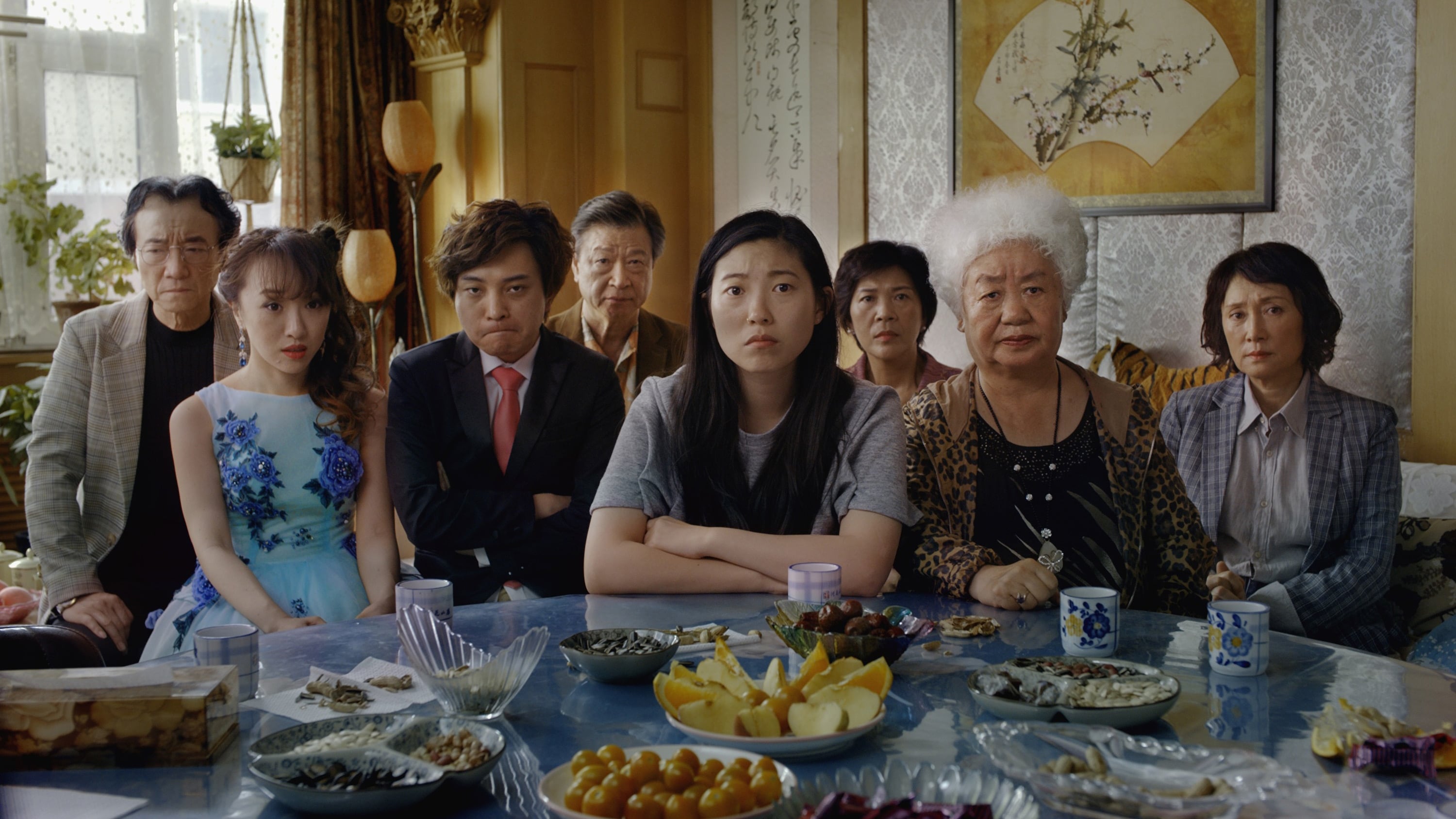 The Farewell review