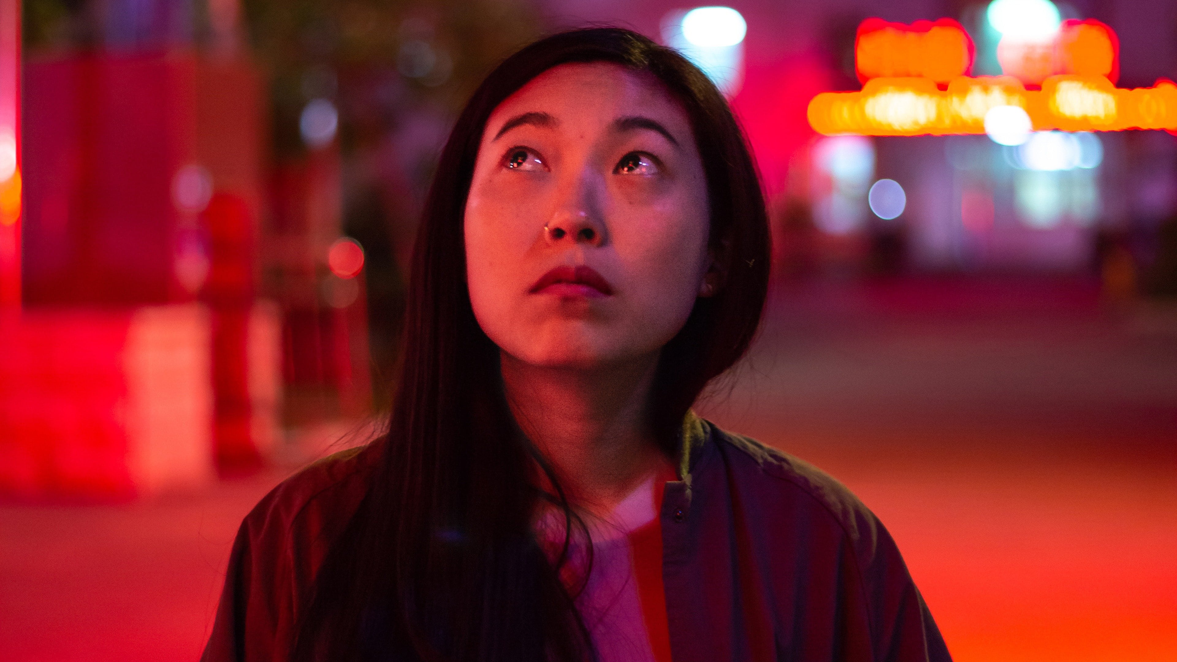 The farewell recensie