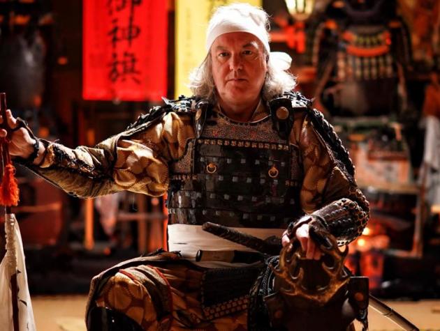 James May Our Man in Japan review