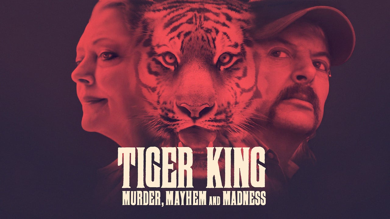 Tiger king recensie