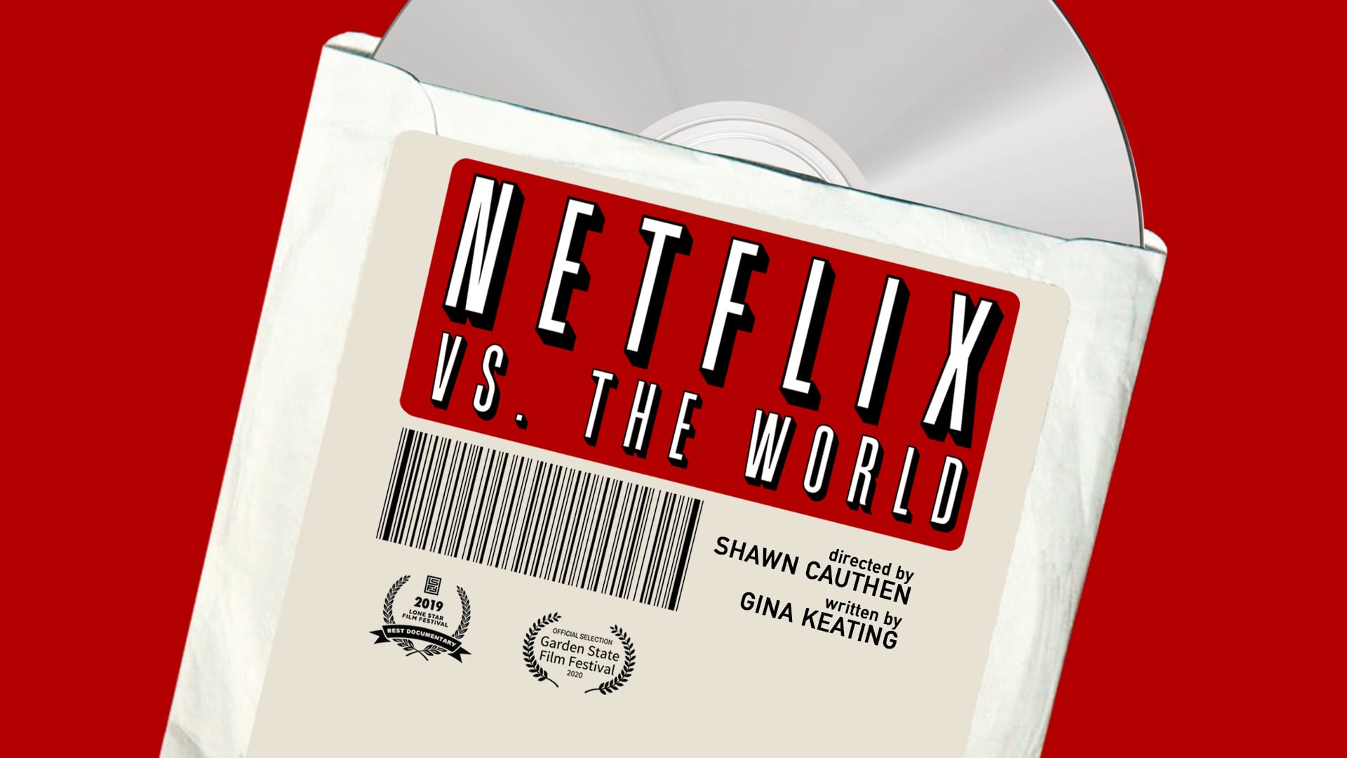 Netflix vs the world review