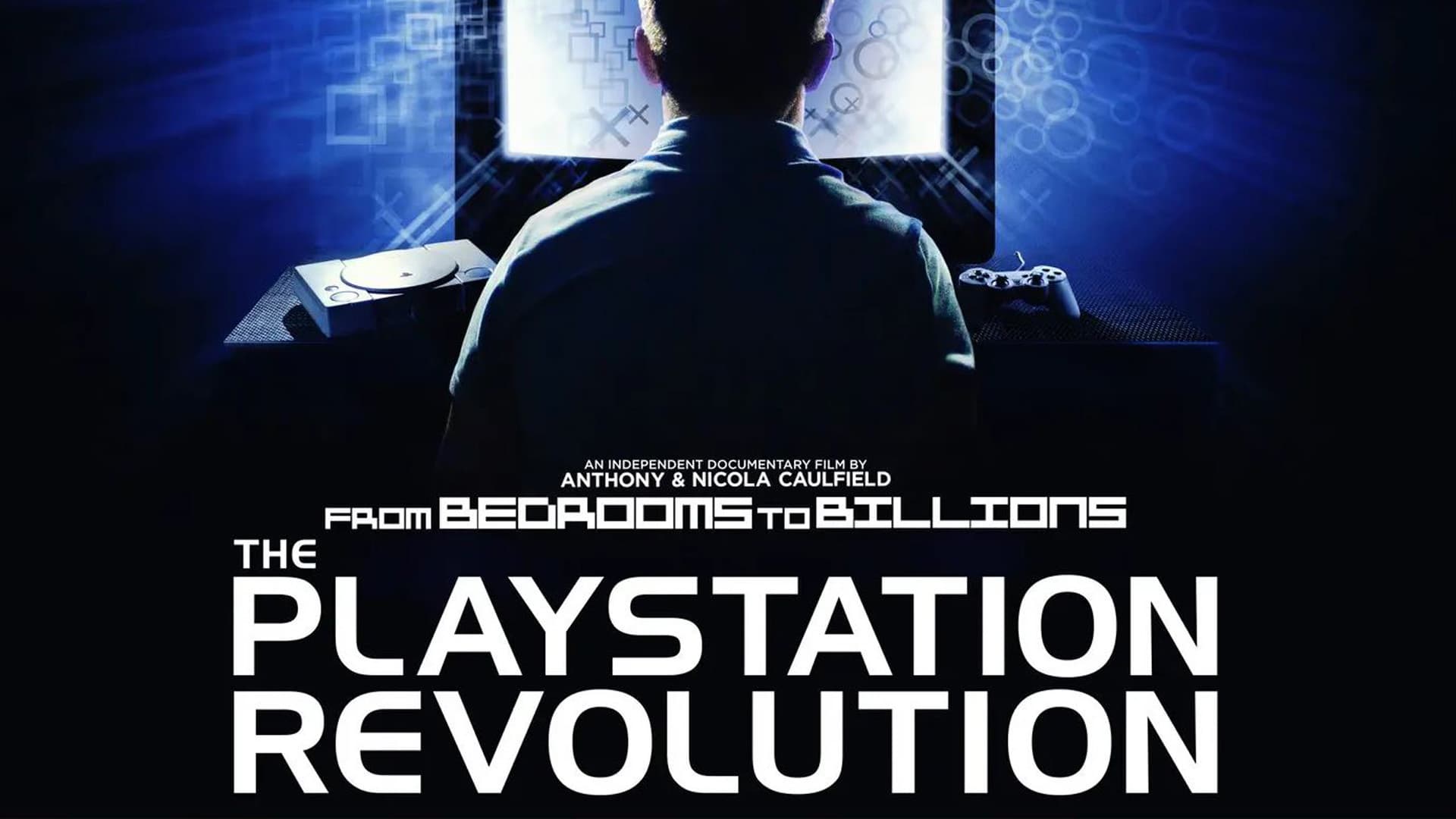 Bedroom to billions the playstation revolution recensie
