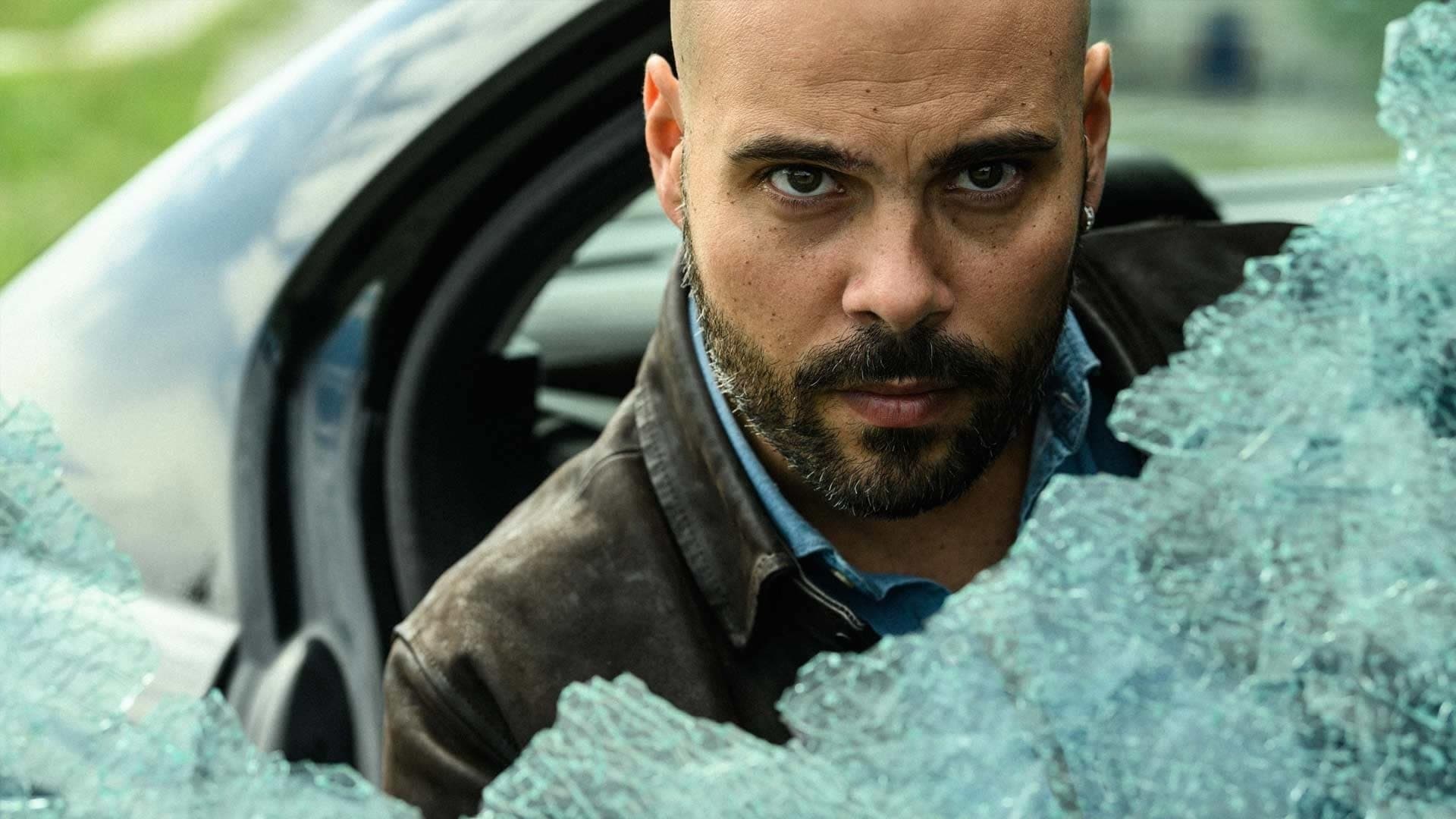 limmortale review gomorra