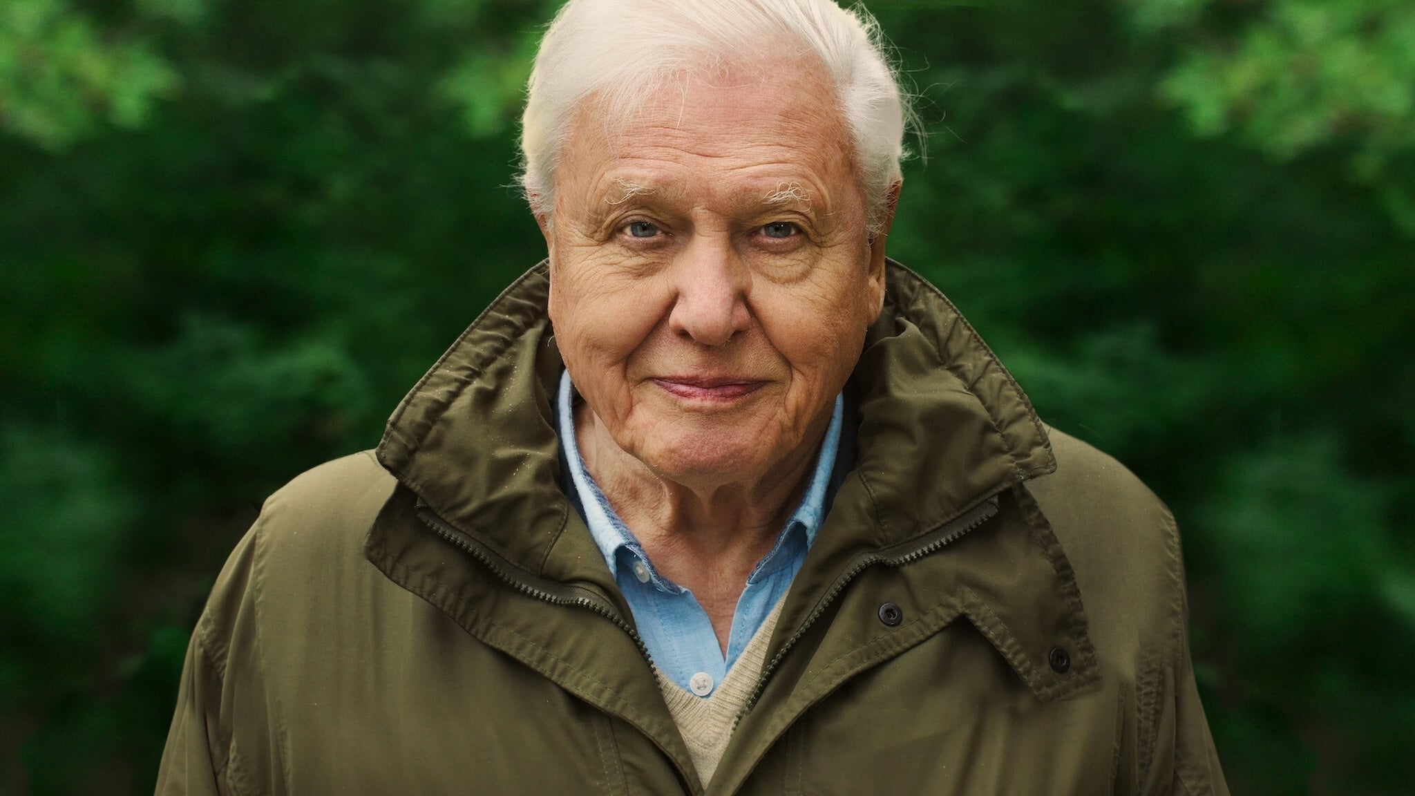 David Attenborough a life on our planet recensie