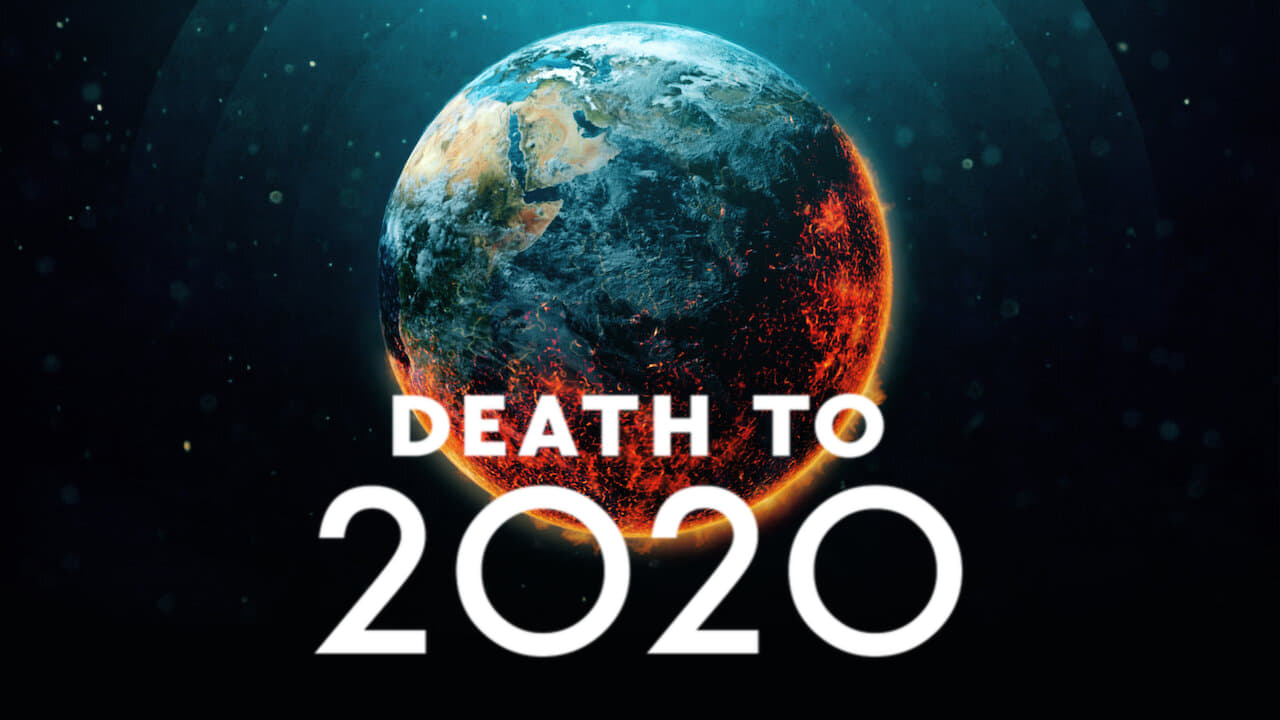 Death to 2020 recensie
